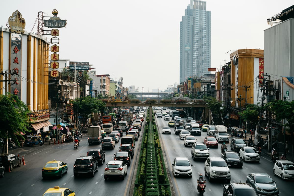 Tư vấn phát triển ESG trong lĩnh vực xây dựng