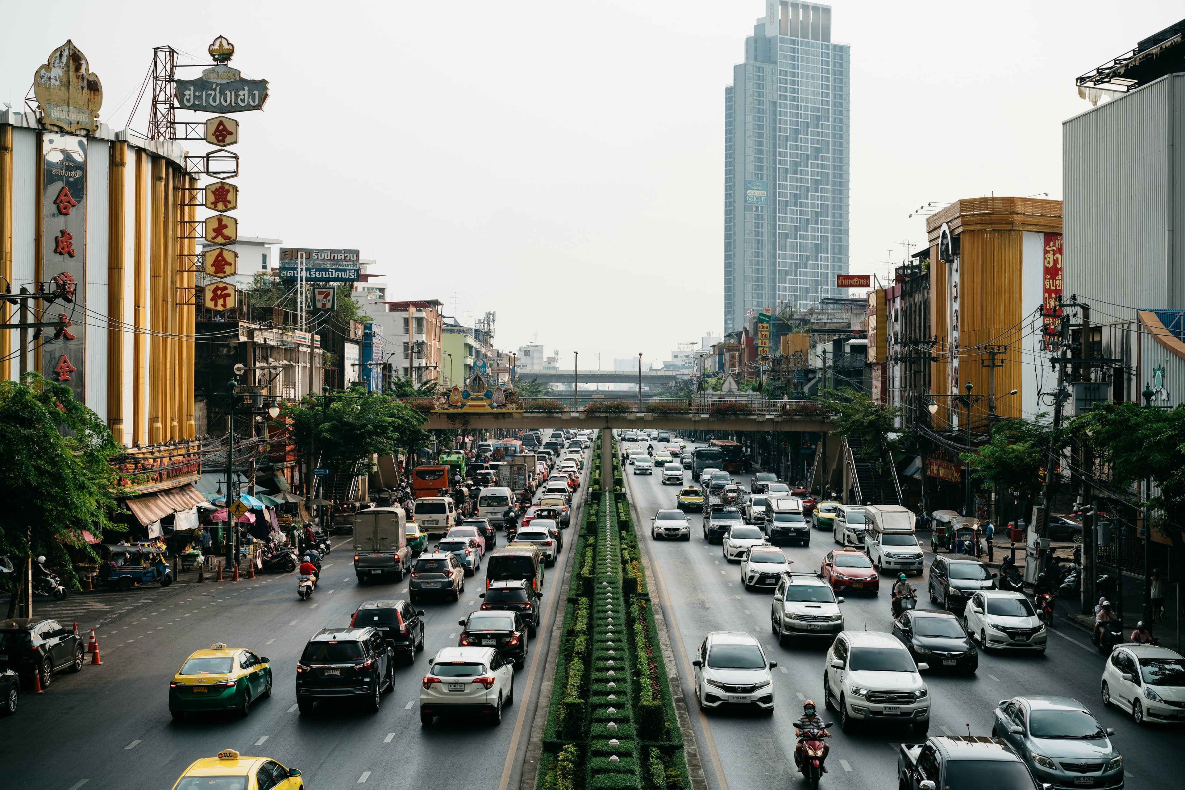Tư vấn phát triển ESG trong lĩnh vực xây dựng